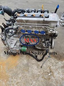 High Quality Original 1ZZ Engine for Truck 1.8L Used Condition 6 Cylinder <b>Gasoline</b> 1969-1988 - Product Image 5