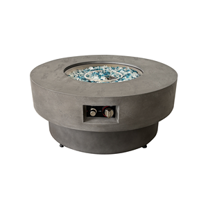 Metal Gas <b>Fire</b> Pit Patio Indoor outdoor metal propane <b>fire</b> pit Propane gas <b>fire</b> pit patio Metal <b>fire</b> pit for indoor outdoor - Product Image 4