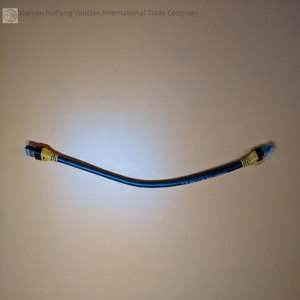 B &amp; Cable de Conexión Ethernet X20ca0e61.00035 Rj45 Nuevo Original en Existencia Automatización Industrial Pac PLC Dedicado - Product Image 1