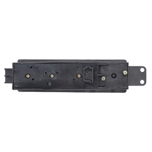 Interruptor Eléctrico para Ventanilla Delantera Izquierda Mercedes-Benz Viano 6395451013 - Product Image 4