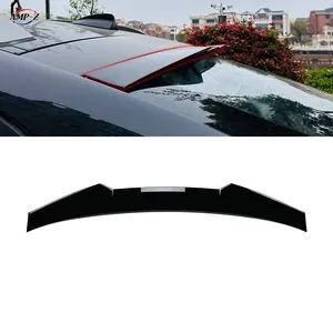 ABS Rear Roof Factory Style Spoiler Wing Fits For BMW X6 E71 2008-2014