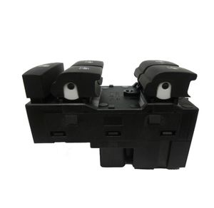 Commutateur principal de lève-vitre électrique côté conducteur avant gauche de voiture 95188244 95460072 pour GM DAEWOO AVEO (T300) - Product Image 5