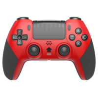 Control Inalámbrico Privado Modelo P5 al por Mayor, Gamepad BT 5.0 con Doble Joystick para Consola P5