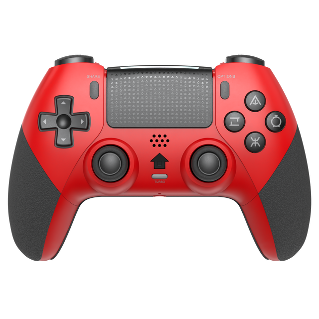 Private Model Wireless P5 Controller Wholesale Gamepad BT 5.0 Dual Joystick Game Controller for P5 Console