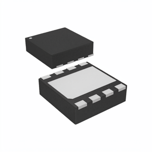 ชิ้นส่วนอิเล็กทรอนิกส์ 8 VDFN Exposed Pad TPS2557QDRBTQ1 ชิปจัดการพลังงาน (PMIC) มีสินค้าในสต็อก - Product Image 1