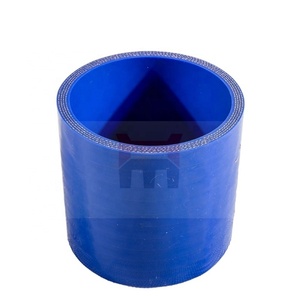 Manguera de Silicona para Excavadora en Oferta, Manguera de Intercooler EC240 EC290 14513279 VOE14513279 - Product Image 1