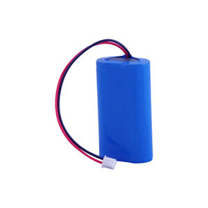 ZonYou 18650-2200-2S1P 7.4V 2200mAh 液态电池组，适用于电动汽车、电动工具、消费电子产品 - Product Image 3
