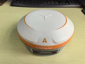 مستعملة CHCNAV I93 X16 نظام تحديد المواقع GNSS RTK كاميرات مزدوجة المسح البصري أداة النمذجة 3D GNSS المتلقي للمسح - Product Image 4