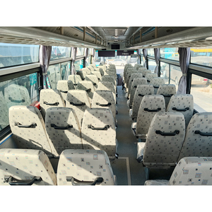 <span class=keywords><strong>Vente</strong></span> Urgente : Autobus de Luxe Yutong LHD, Capacité Moteur 6.1-8 L, 36 Places, Faible Investissement, Retour Rapide sur l'Investissement - Product Image 6