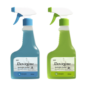 Multi-Use Acidic <strong>Cleaner</strong> Liquid Stone Detergent for Lime Scale Removal <strong>Bathroom</strong> Floor <strong>Tile</strong> Scale Remover <strong>Cleaner</strong> - Product Image 4