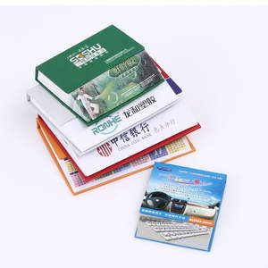 <span class=keywords><strong>2024</strong></span> meilleure vente papier 3d personnalisé bloc-notes cahier <span class=keywords><strong>calendrier</strong></span> de bureau - Product Image 1