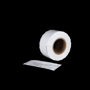 Tyvek kağıt tıbbi PE/PET bileşik <span class=keywords><strong>Film</strong></span> kılıfı makaraları rulo isı sızdırmazlık için sterilizasyon endüstriyel kullanım hastalık için - Product Image 1
