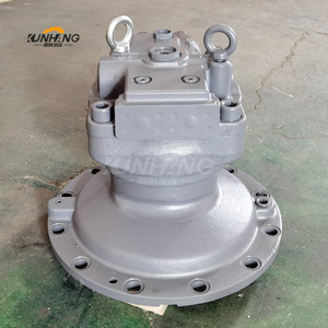 Motor Rotatorio OEM Nuevo EX1200-5 EX1200-6 Swing Drive YA00055485 9258263 para - Product Image 6