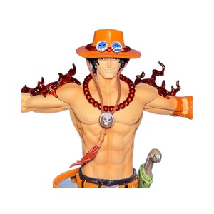 <span class=keywords><strong>Figura</strong></span> <span class=keywords><strong>de</strong></span> PVC Hecha a Mano <span class=keywords><strong>de</strong></span> Arm Cross <span class=keywords><strong>Ace</strong></span>, Modelo <span class=keywords><strong>de</strong></span> Animación, Chasis Decorativo, Juguete Coleccionable - Product Image 5