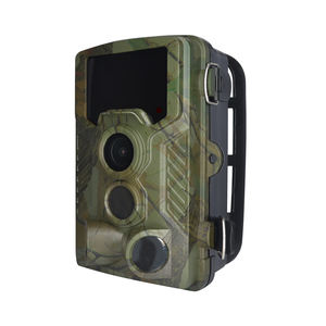 Offre Spéciale 1080P extérieur caché étanche infrarouge Vision nocturne activé par le mouvement thermique jeu faune chasse piste caméra - Product Image 4