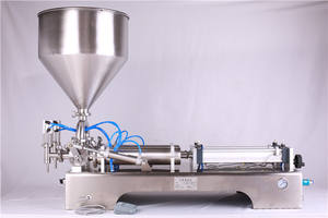 Macchine automatiche <span class=keywords><strong>per</strong></span> <span class=keywords><strong>salsa</strong></span> <span class=keywords><strong>elettrica</strong></span> <span class=keywords><strong>per</strong></span> piccole imprese attrezzature tecniche di riempimento <span class=keywords><strong>per</strong></span> bevande chimiche in plastica - Product Image 3