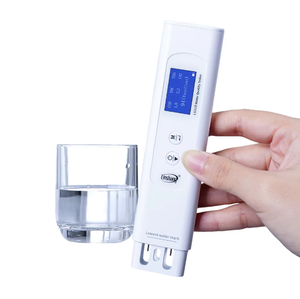 Pro Grade LS310 Hochpräzises TDS-Messgerät Digitaler Wasser qualitäts <span class=keywords><strong>tester</strong></span> für Trinkwasser für den Heimgebrauch - Product Image 5