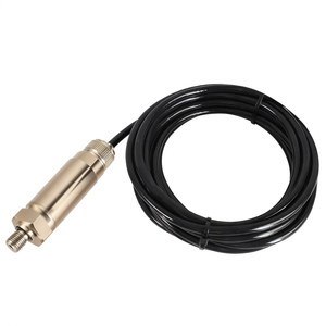 4-20mA 24V ATEX Approval Certificate <b>Pressure</b> <b>Transmitter</b> for CNG Application - Product Image 4