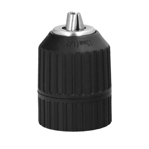 Mandrino in nylon senza chiave 1/2" femmina O/ 13mm. - Product Image 1