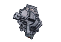 Compresseur de climatisation AC 12V reconditionné pour Mercedes-Benz EQC et EQA Pass Parking (OE A0032304404)