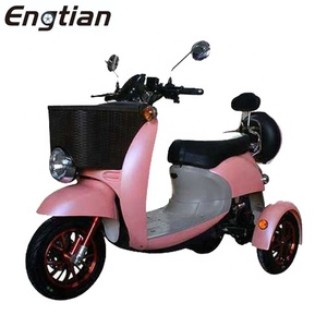 <span class=keywords><strong>2022</strong></span> vente chaude 3 <span class=keywords><strong>roues</strong></span> <span class=keywords><strong>Scooter</strong></span> à vendre Cargo cyclomoteur électrique Tricycle pour handicapés Ckd haute qualité mobilité 2 <span class=keywords><strong>roues</strong></span> - Product Image 3