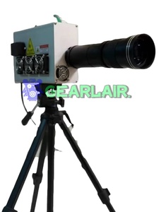 Moteur de noyau de système laser personnalisé de 1000 watts Garantie d'un an pour l'équipement industriel de machines agricoles pour animaux - Product Image 2