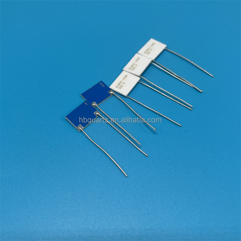 High power High Voltage Resistors Thick