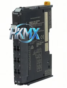 โมดูล PLC ซีรี่ส์ NS NX NX-PG0242-5 NX-PG0332-5/NX-PG0342-5 - Product Image 1