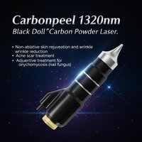 Mesin Penghilang Tato Laser Pico Second 350 Ps Pico Laser Picolaser Alat Penghilang Tahi Lalat Pena Penghilang Tahi Lalat Mesin Estetika