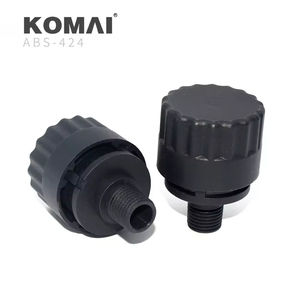 Filtre à air pour moteur diesel Komai OEM/ODM 183-3873 FS424 pour Fleetguard - Product Image 3