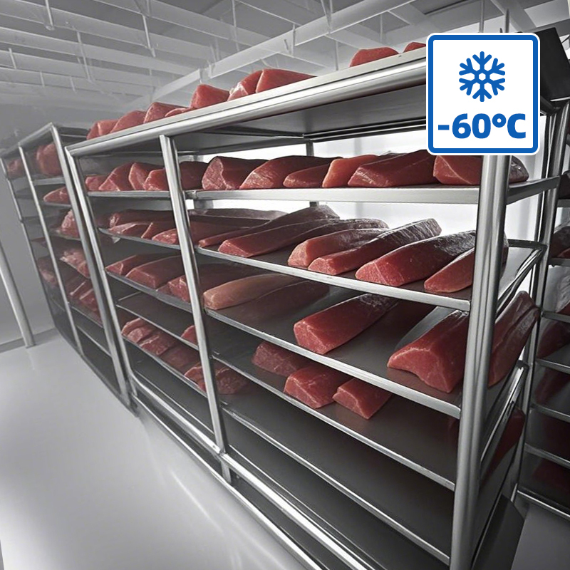 Refrigeration Unit for Cold Room Walk