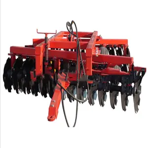 New disc harrow bearings for tractor trailing disc harrow best price