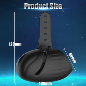 Массажер для мужчин - Product Image 2