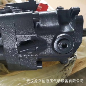 ปั๊มไฮดรอลิก Rexroth รุ่น A11VLO190LRDS11R-NZD12K84 แบบติดตั้งหน้าแปลน ปรับอัตราการไหลได้ สำหรับงานเพิ่มแรงดัน - Product Image 3