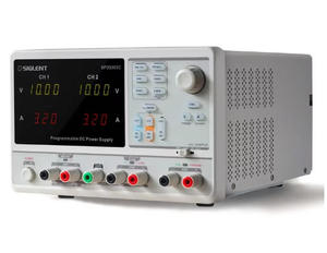 Produit d'origine authentique SIGLENT SPD3303X/SPD3303C Alimentation électrique numérique SIGLENT SPD3303C Alimentation SIGLENT SPD3303C - Product Image 5