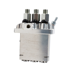 Pompe d'injection de carburant de remplacement 16861-51011 104205-3070 9410617319 pour moteur Kubota D722 ZD18 ZD21 Pièces de tracteur diesel - Product Image 3