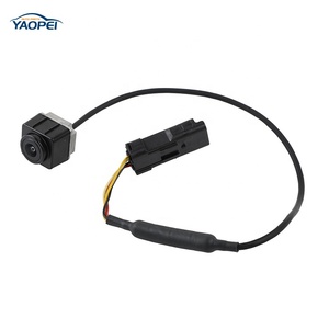 Telecamera di Retromarcia per Assistenza al Parcheggio 9812585580 per Citroen <span class=keywords><strong>C4</strong></span> <span class=keywords><strong>Cactus</strong></span> 2016 - Product Image 2