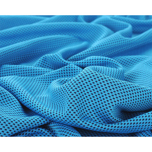 Tùy Chỉnh Kích Thước Logo In Ấn Thể Thao Khăn Khuyến Mại Quà Tặng Biểu Tượng Tùy Chỉnh Kích Thước Khác Nhau 30*100 Thăng Hoa Làm Mát Khăn - Product Image 6