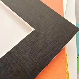 Children's Picture Single-<strong>frame</strong> Simple Mounting Card Paper Picture <strong>Frame</strong> 5 6 7 8 10-inch Photo <strong>Frame</strong> <strong>Certificate</strong> <strong>A4</strong> A3 - Product Image 6