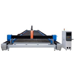 <span class=keywords><strong>ลด</strong></span> 13% สำหรับระบบตัดไฟเบอร์เลเซอร์ FORSUN 20kW สำหรับตัดเหล็ก แผ่นเหล็ก สแตนเลส ทองเหลือง อลูมิเนียม ท่อ แบบอัตโนมัติ - Product Image 2
