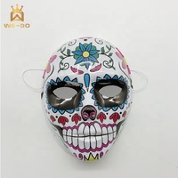 2021 Offre Spéciale Produits Horreur Effrayant Halloween Clown Masque pour Réaliste