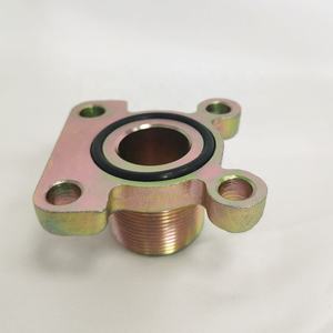 Bernet Distributie Automatico Truck Onderdelen <span class=keywords><strong>Flow</strong></span> <span class=keywords><strong>Meter</strong></span> Outlet Olie Koppeling Voor Brandstof Dispenser Voor Koop Filippijnse - Product Image 3