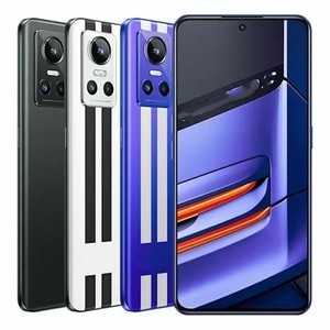 Meilleures ventes Rm <span class=keywords><strong>GT</strong></span> <span class=keywords><strong>Neo</strong></span> <span class=keywords><strong>3</strong></span> SuperDart Flash Charging Standby Unlock <span class=keywords><strong>Global</strong></span> Version 5G Smartphone - Product Image 4