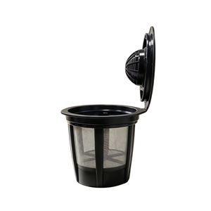 Capsula di Caffè Riutilizzabile in Tessuto Non Tessuto Ecologica e Portatile per Macchine Keurig - Product Image 2