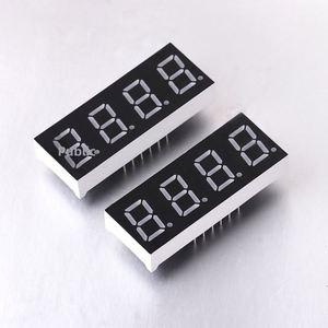 Custom <b>LED</b> Digital <b>Tube</b> and Color Screen with Mosaic Mounting-Mould Design Digital <b>Tube</b> Screen From Shenzhen Factory - Product Image 2