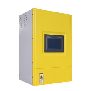 Convertisseur d'énergie éolienne 3 kW 5 kW triphasé connecté au réseau pour système solaire - Product Image 1