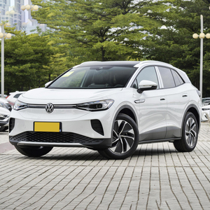 Volk Swagen Cars Id4 cina <span class=keywords><strong>Ve</strong></span> 2024 Crozz puro Id 4 2024 Prime 4wd Ev auto elettrica - Product Image 6