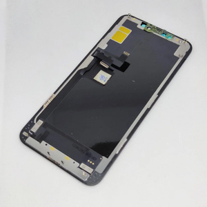 RJ หน้าจอ LCD สำหรับไอโฟน 11 โปรจอแสดงผลกระจกทัชสกรีนชุดประกอบดิจิไทเซอร์ A2160 A2217 A2215 อะไหล่มือถืออะไหล่ทดแทน - Product Image 6