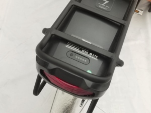 Vélo <span class=keywords><strong>de</strong></span> <span class=keywords><strong>transport</strong></span> électrique à trois roues, tricycle électrique à chargement frontal pour adultes - Product Image 6