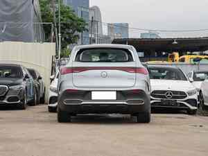 SUV électrique de luxe pur EV 2025 Merc Edes Ben <span class=keywords><strong>Z</strong></span> EQE 500 350 Voitures électriques 4MATIC Véhicules à énergie nouvelle Automobile Ben <span class=keywords><strong>Z</strong></span> EQE SUV - Product Image 4